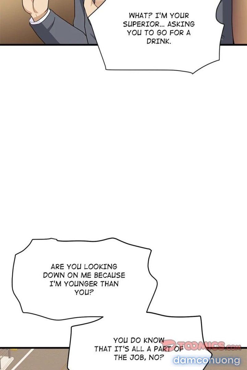 My Other Girlfriend Chương 18 page 77 - Giả Dược