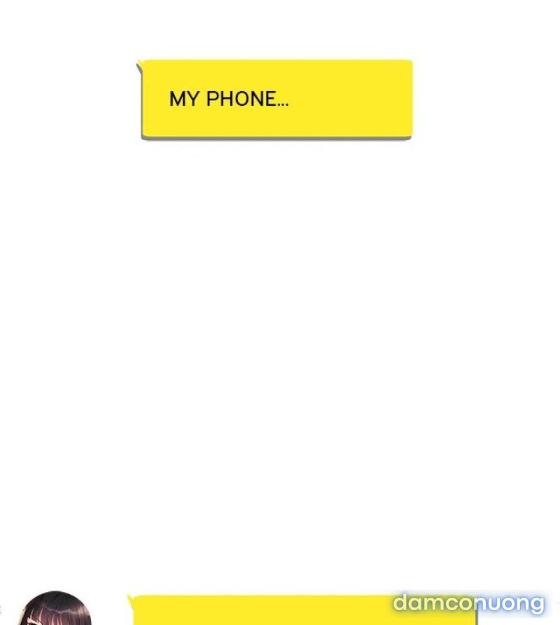 My Other Girlfriend Chương 18 page 9 - Giả Dược