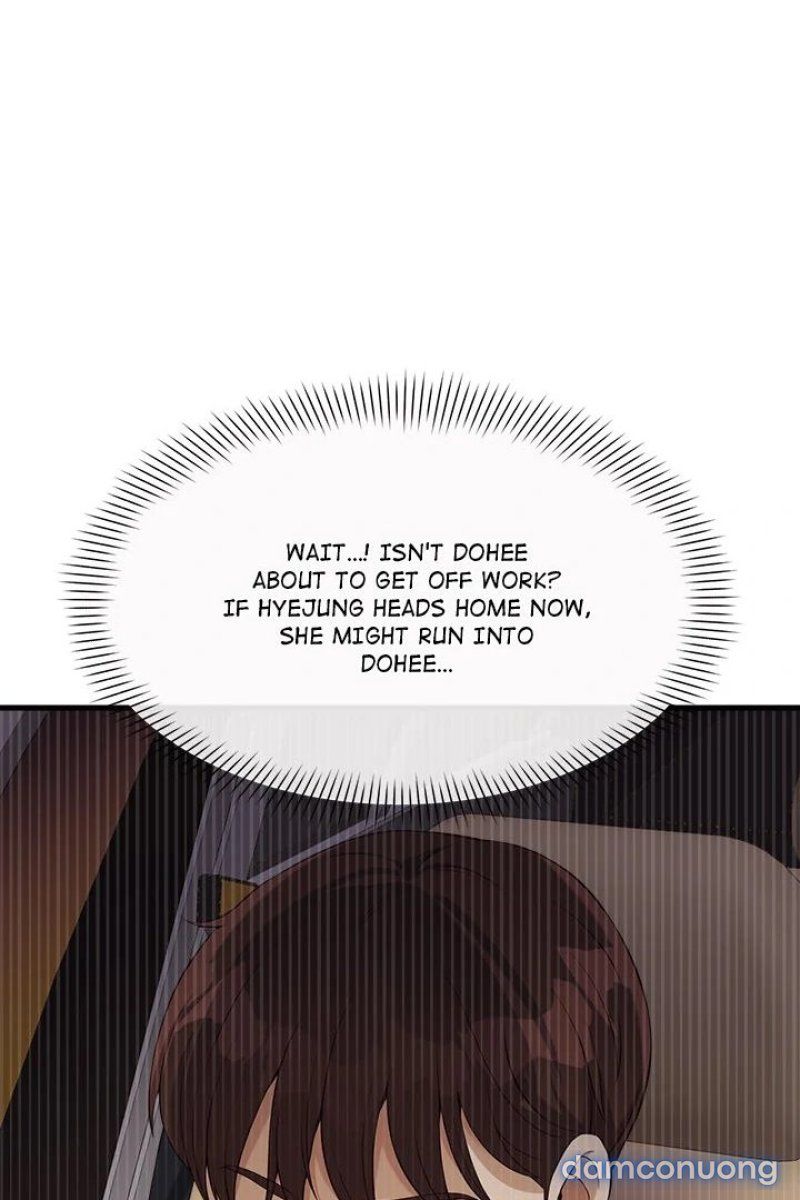 My Other Girlfriend Chương 18 page 81 - Giả Dược