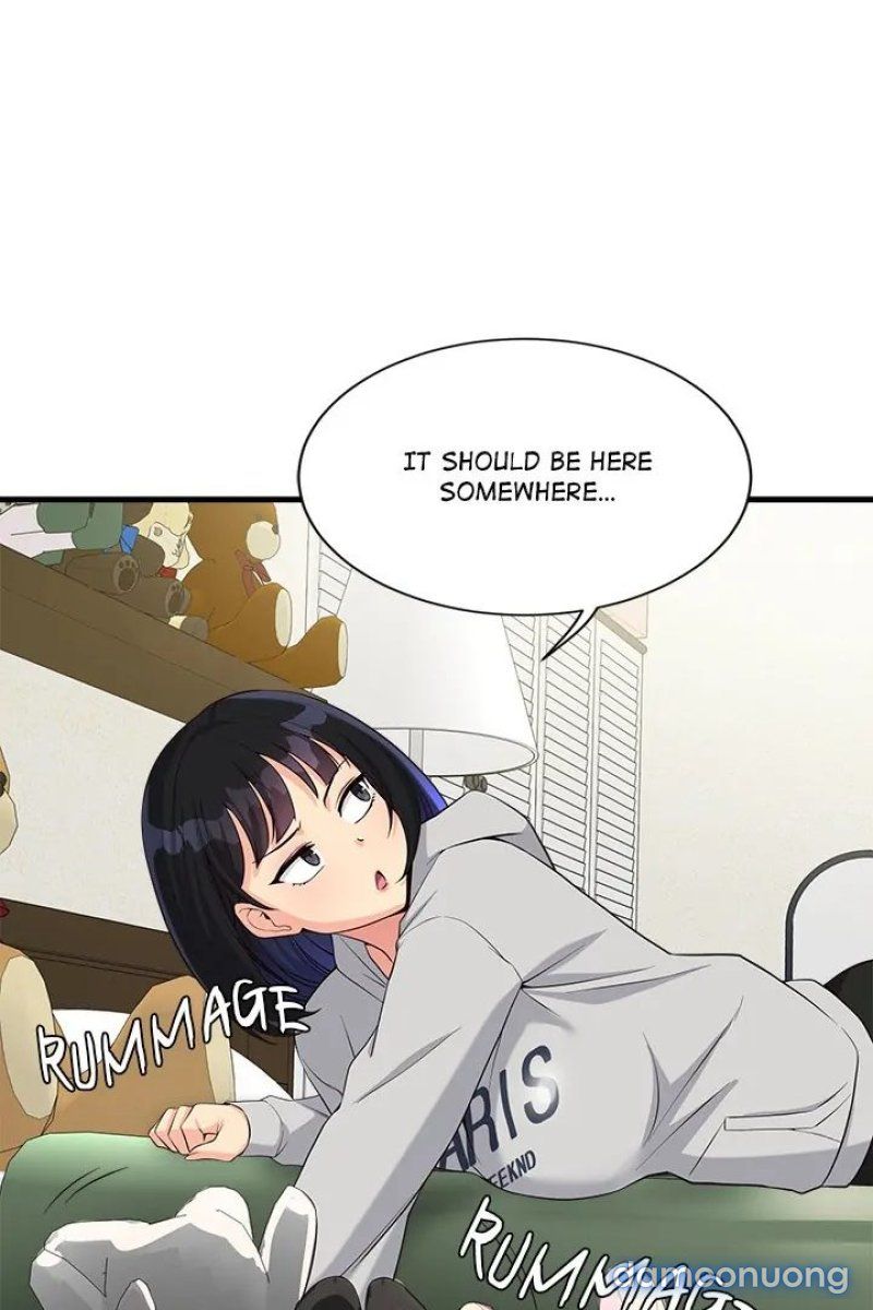 My Other Girlfriend Chương 18 page 87 - Giả Dược