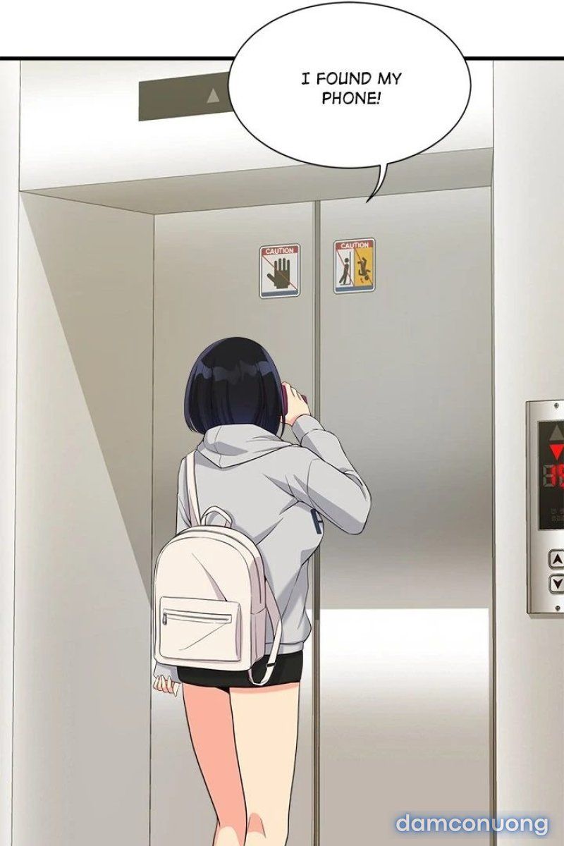 My Other Girlfriend Chương 18 page 91 - Giả Dược