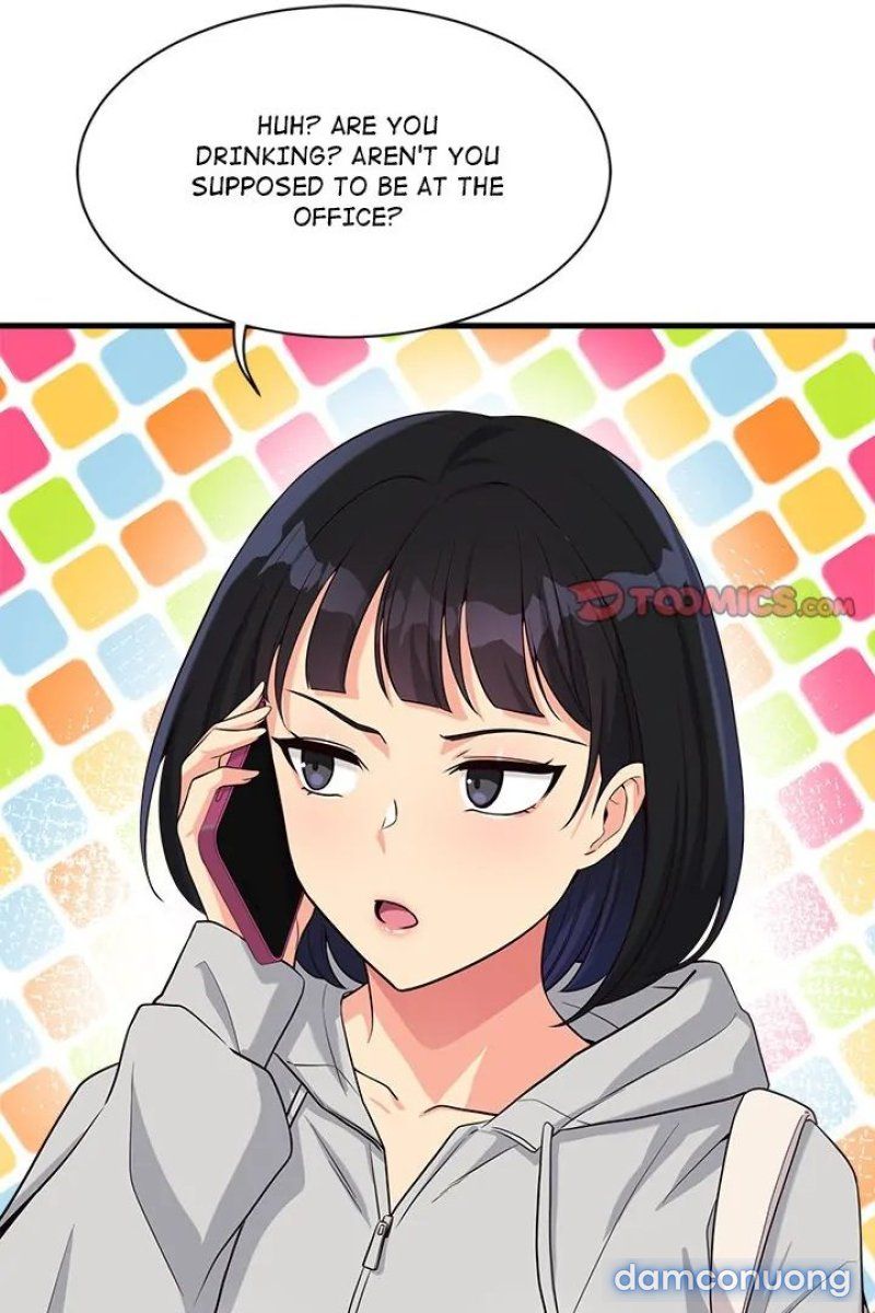 My Other Girlfriend Chương 18 page 95 - Giả Dược