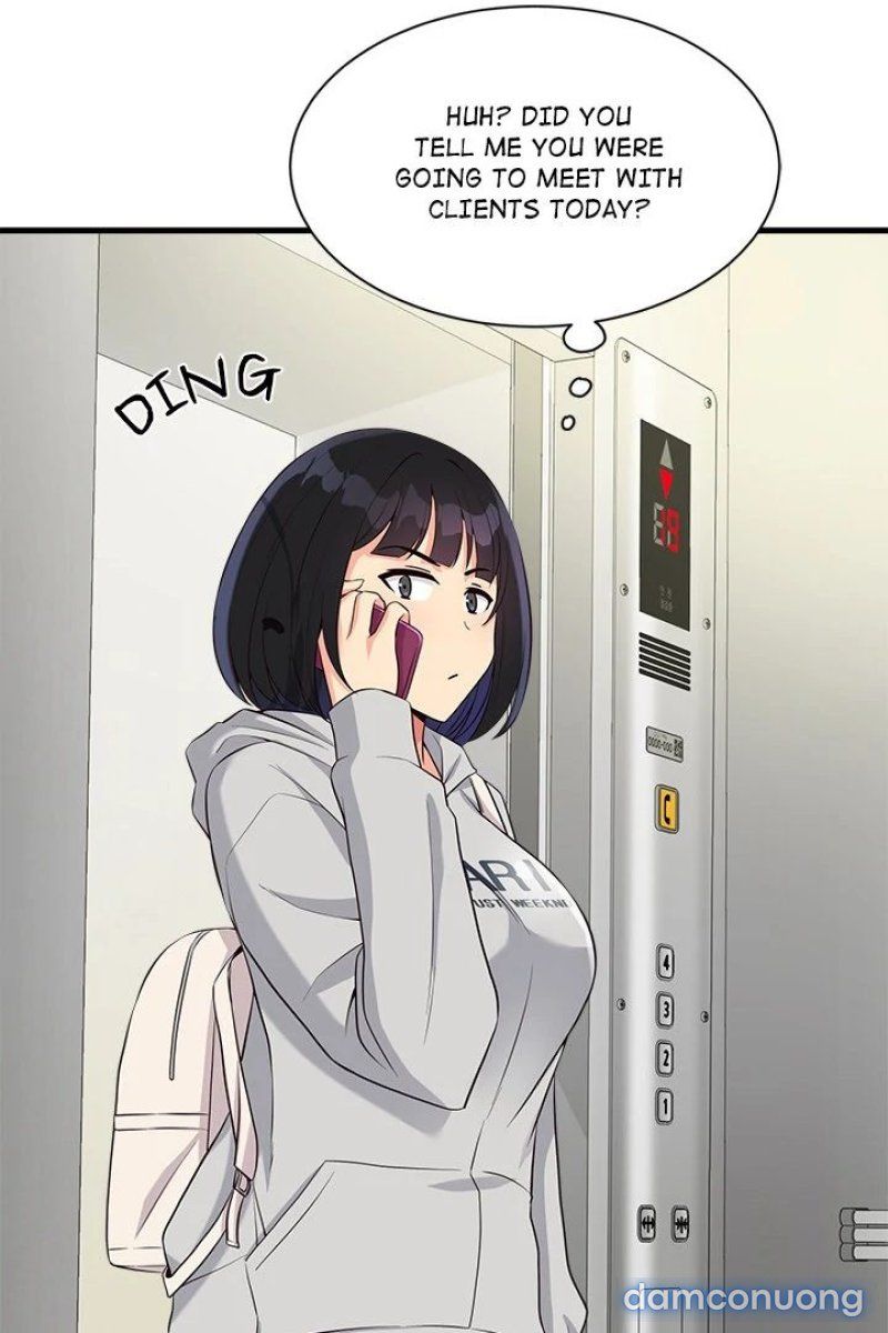 My Other Girlfriend Chương 18 page 99 - Giả Dược