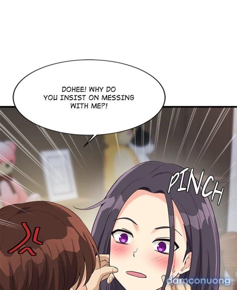 My Other Girlfriend Chương 19 page 110 - Giả Dược