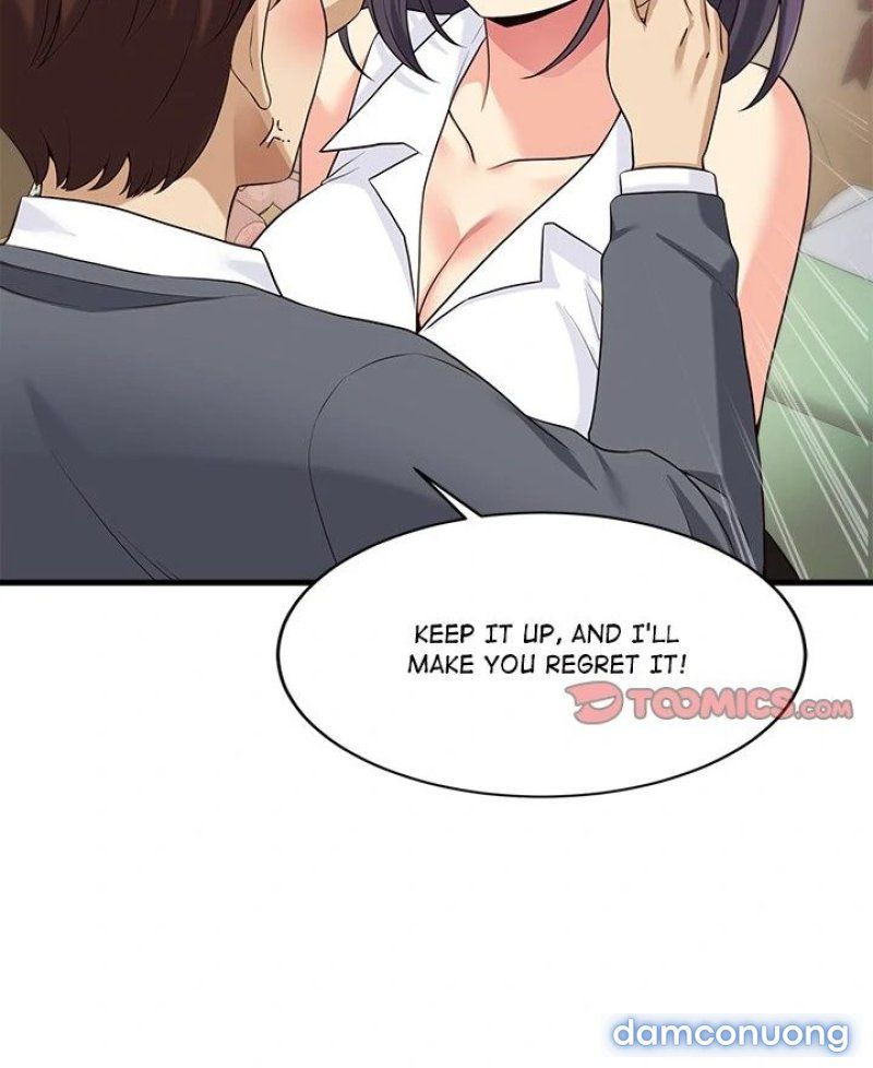 My Other Girlfriend Chương 19 page 111 - Giả Dược