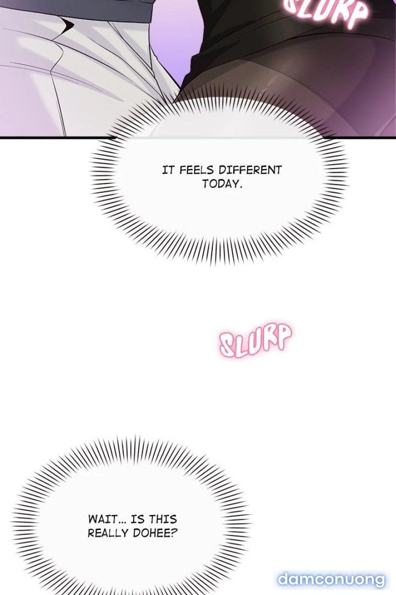 My Other Girlfriend Chương 19 page 121 - Giả Dược