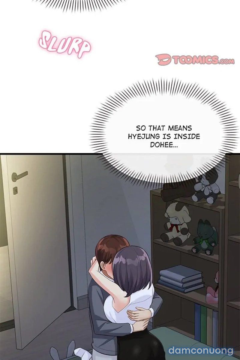 My Other Girlfriend Chương 19 page 122 - Giả Dược