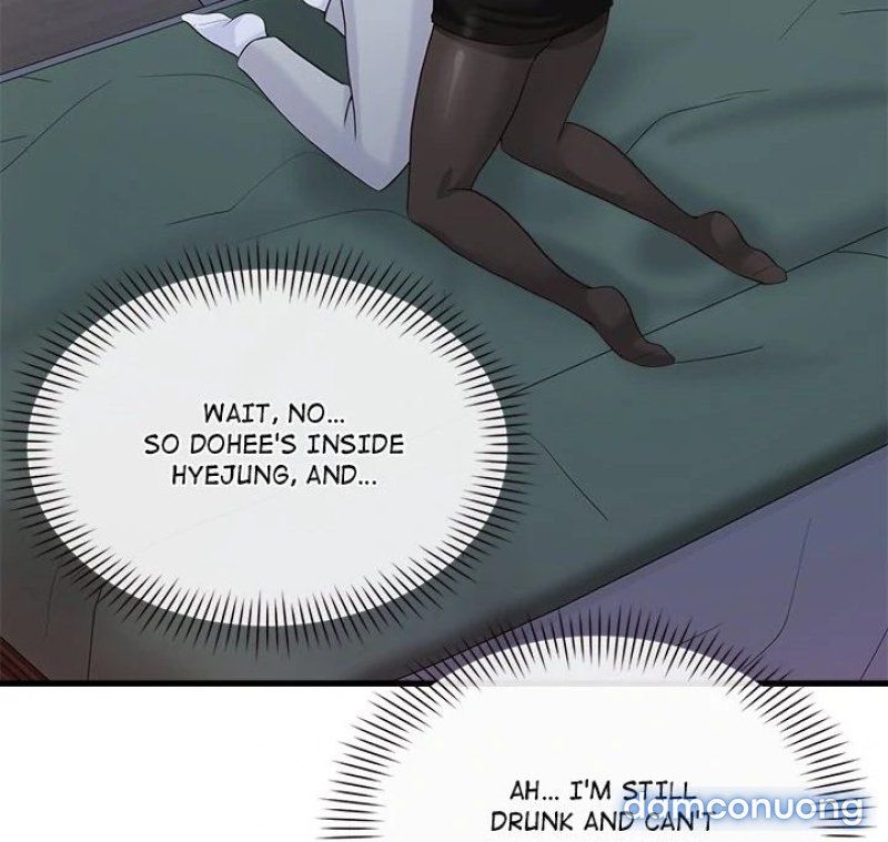 My Other Girlfriend Chương 19 page 123 - Giả Dược
