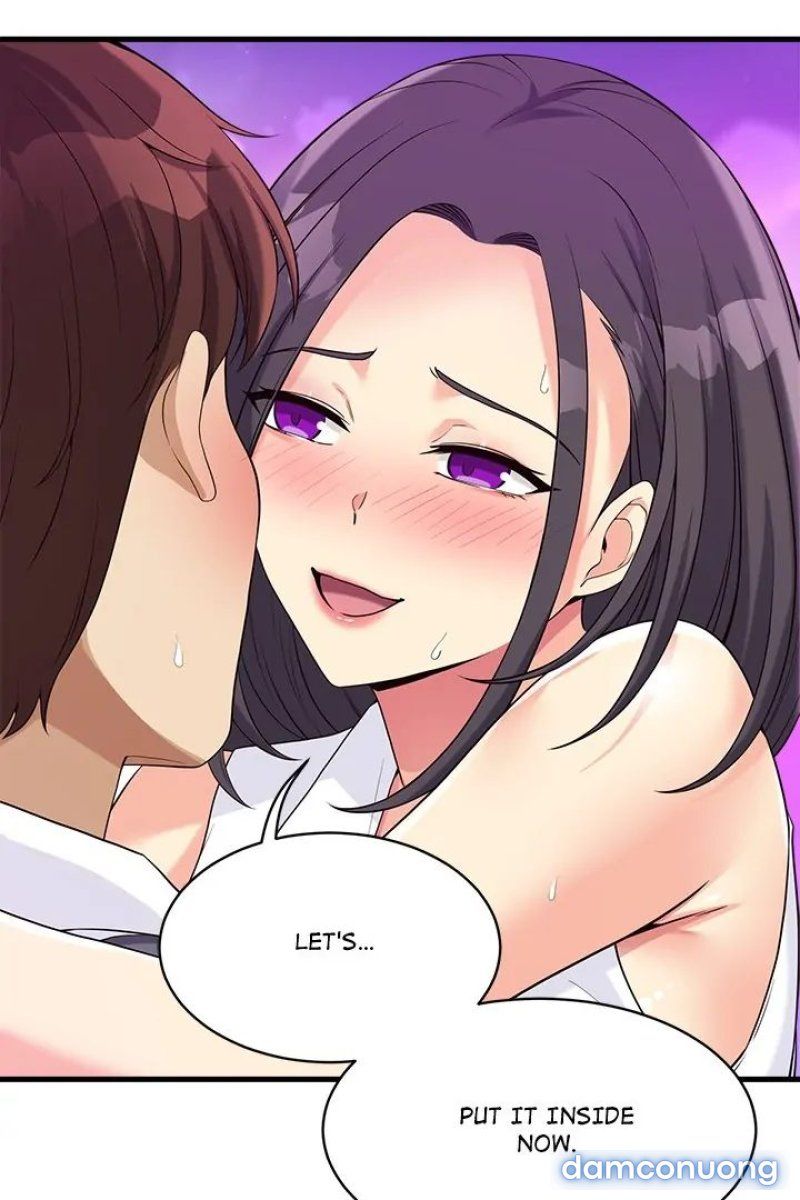My Other Girlfriend Chương 19 page 127 - Giả Dược