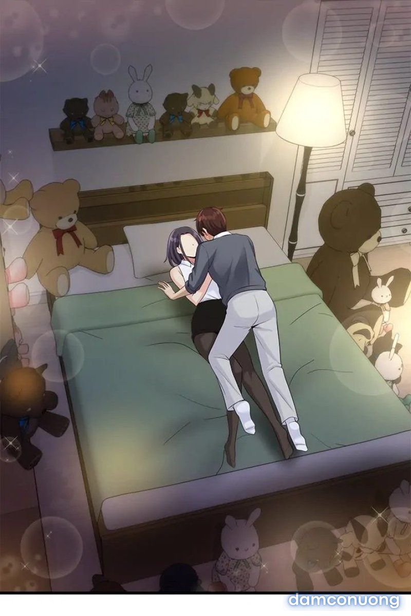 My Other Girlfriend Chương 19 page 131 - Giả Dược