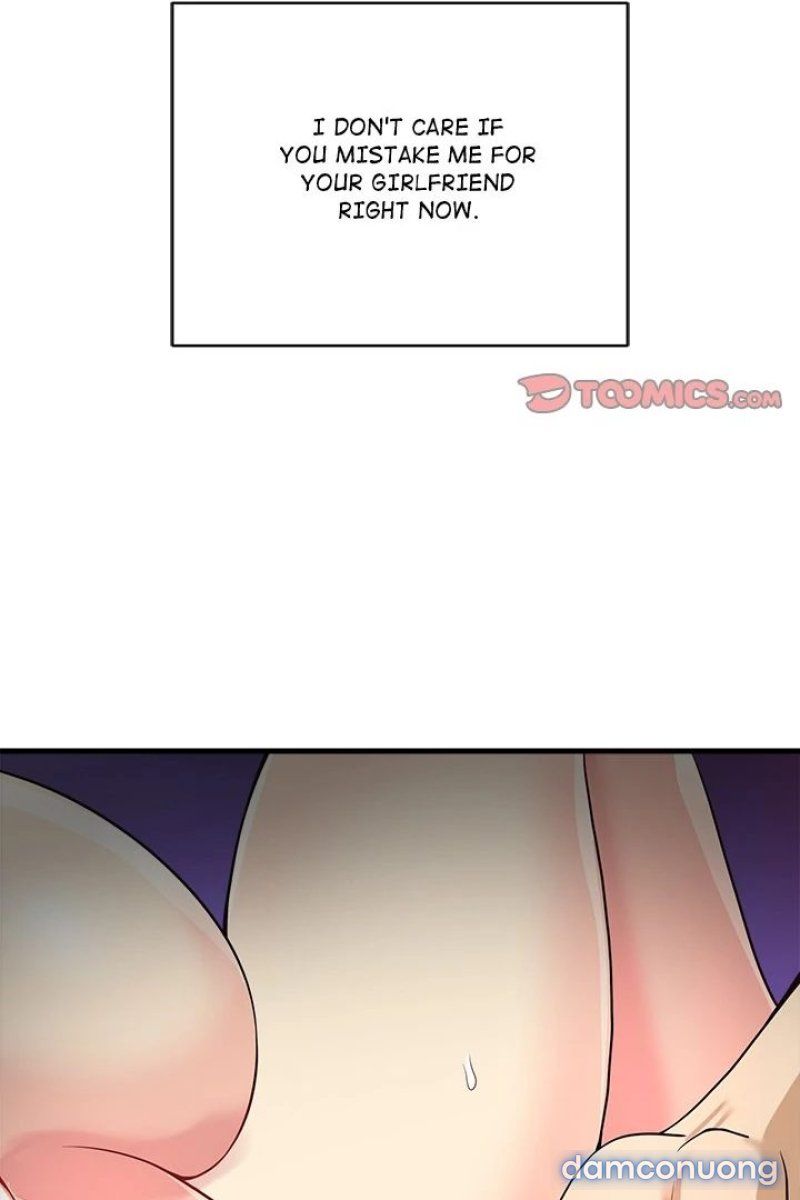 My Other Girlfriend Chương 19 page 154 - Giả Dược