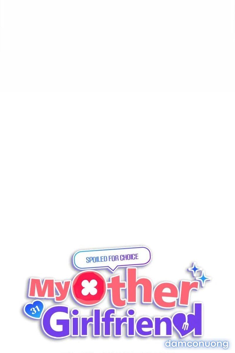 My Other Girlfriend Chương 19 page 17 - Giả Dược