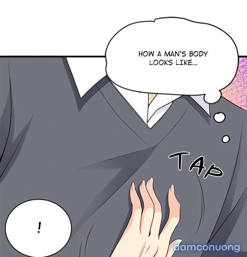 My Other Girlfriend Chương 19 page 166 - Giả Dược