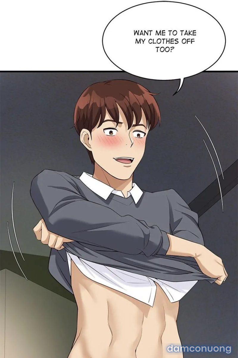 My Other Girlfriend Chương 19 page 168 - Giả Dược