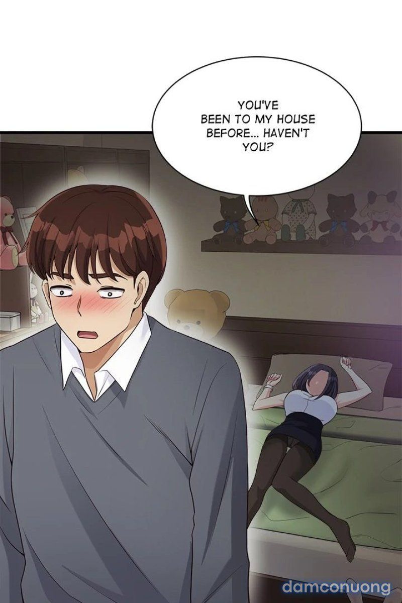 My Other Girlfriend Chương 19 page 22 - Giả Dược