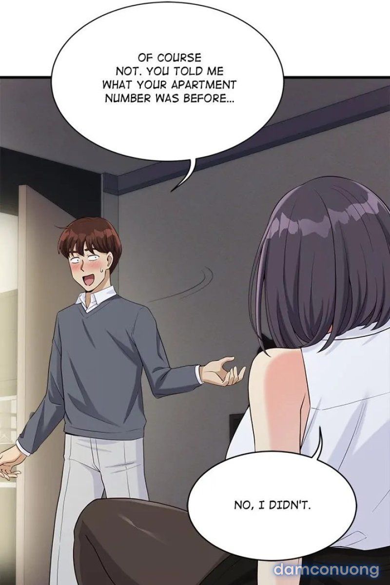 My Other Girlfriend Chương 19 page 25 - Giả Dược