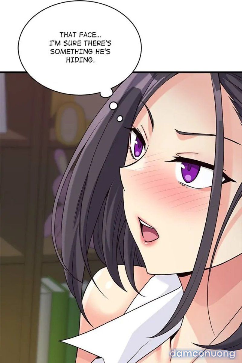 My Other Girlfriend Chương 19 page 34 - Giả Dược