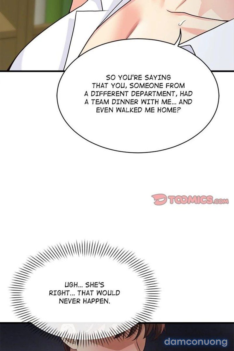 My Other Girlfriend Chương 19 page 35 - Giả Dược