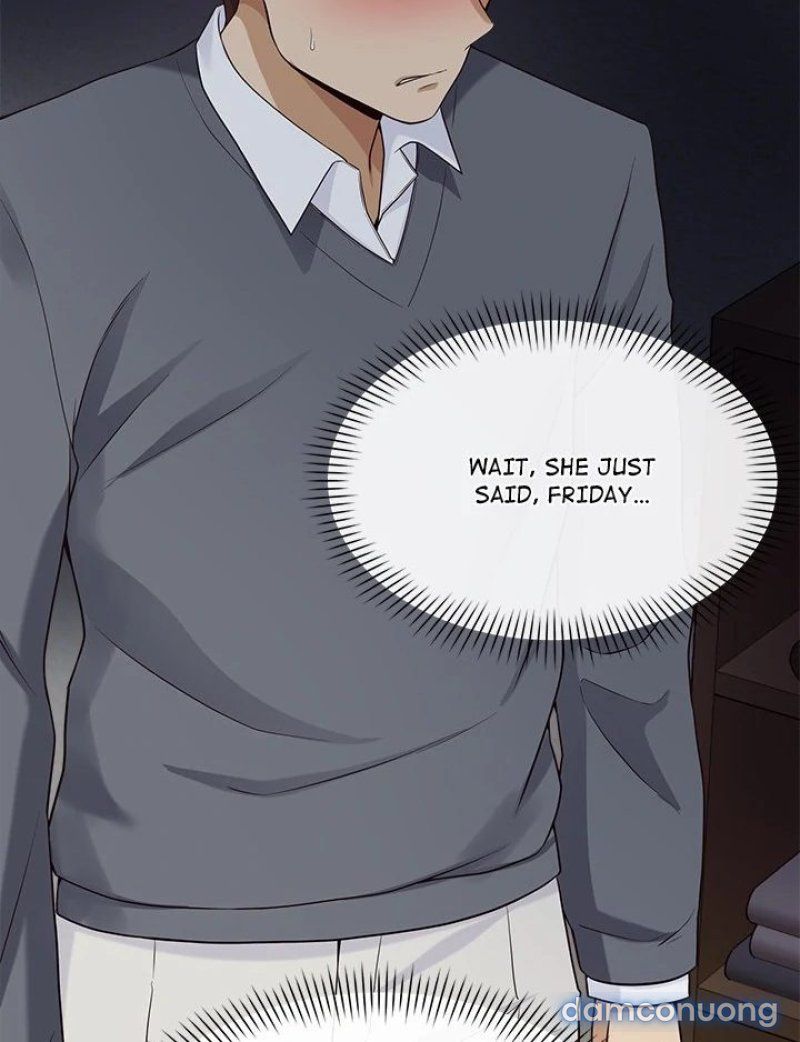My Other Girlfriend Chương 19 page 36 - Giả Dược