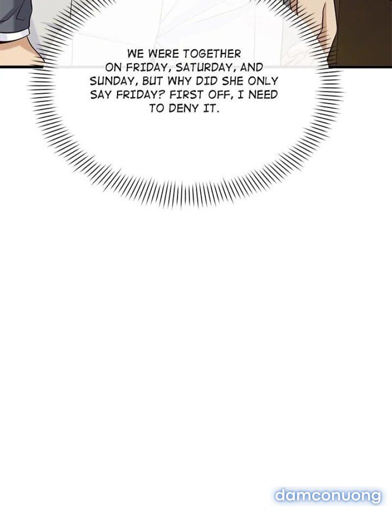 My Other Girlfriend Chương 19 page 37 - Giả Dược