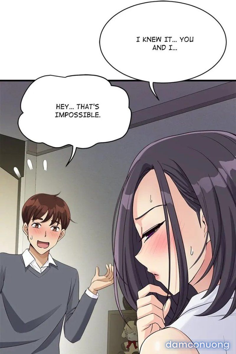 My Other Girlfriend Chương 19 page 38 - Giả Dược