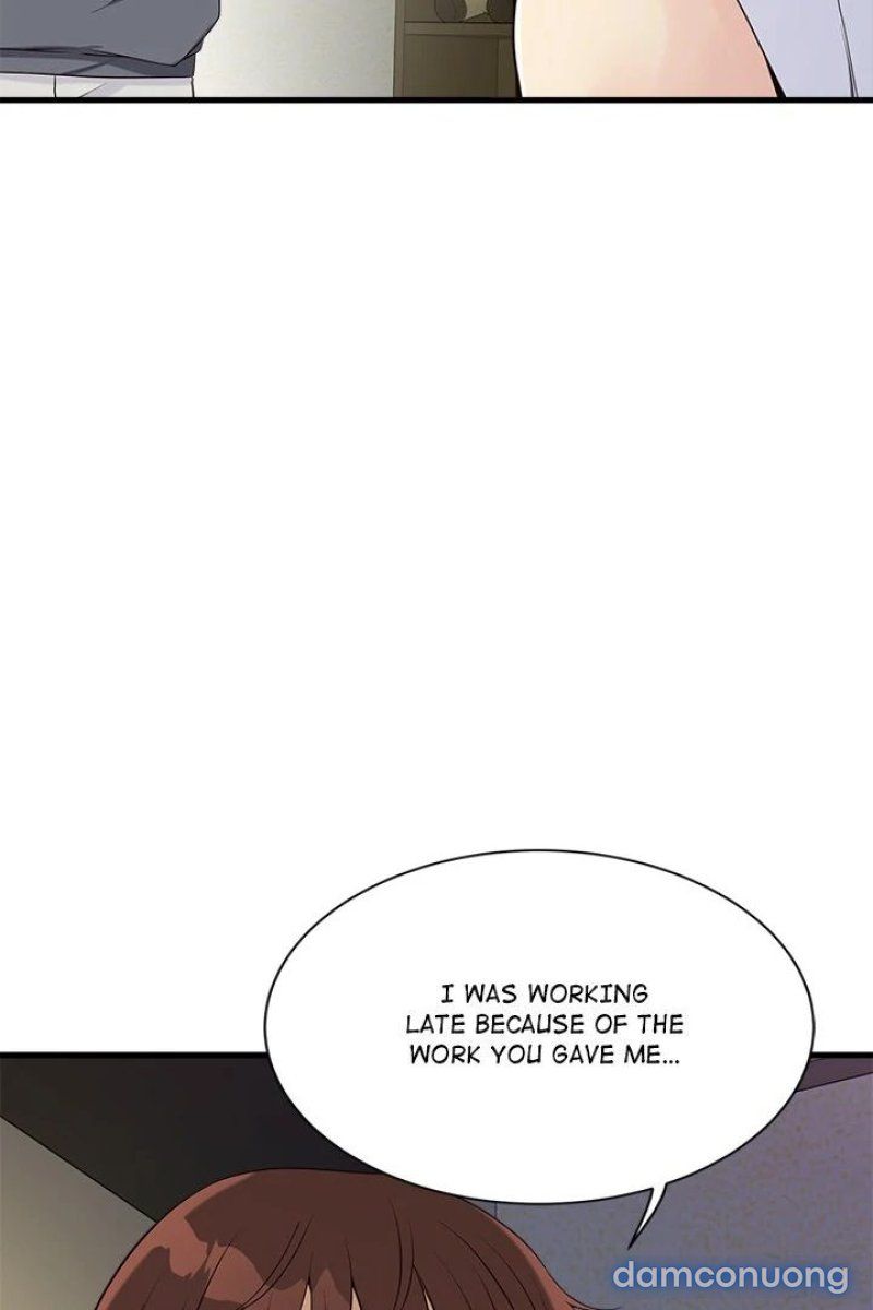 My Other Girlfriend Chương 19 page 39 - Giả Dược