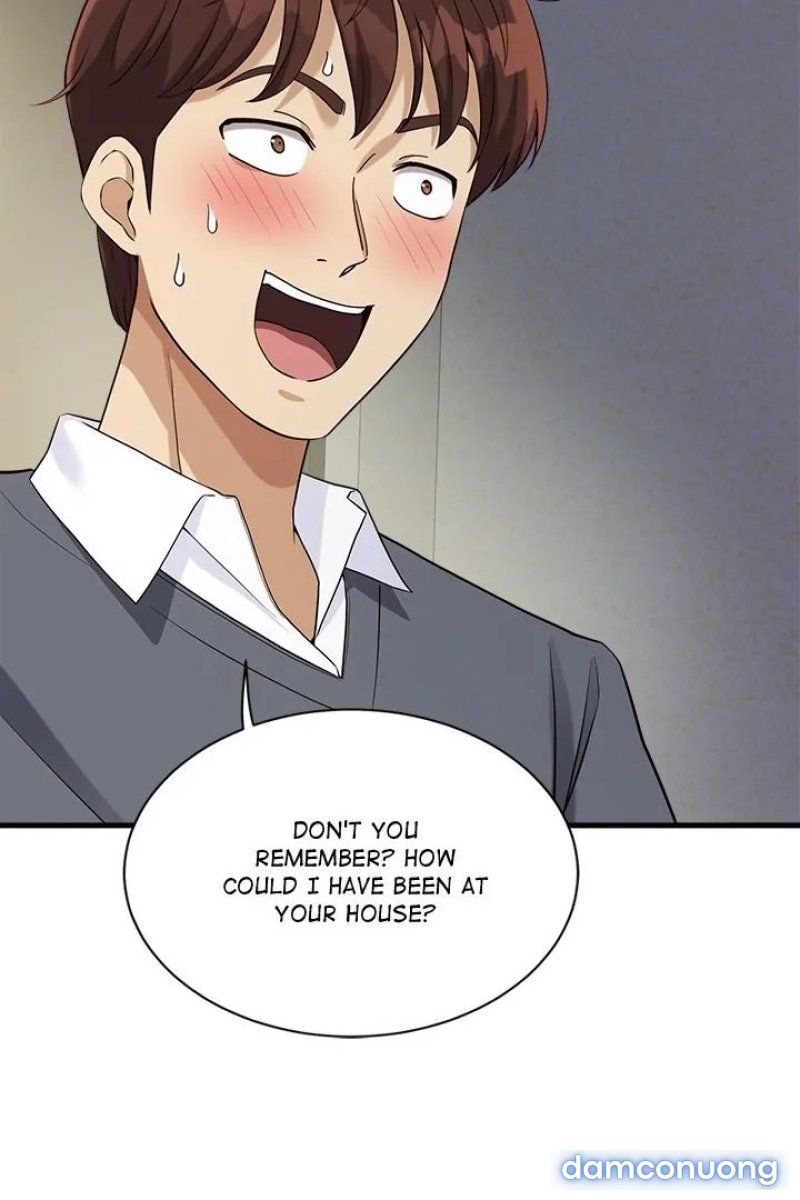 My Other Girlfriend Chương 19 page 40 - Giả Dược