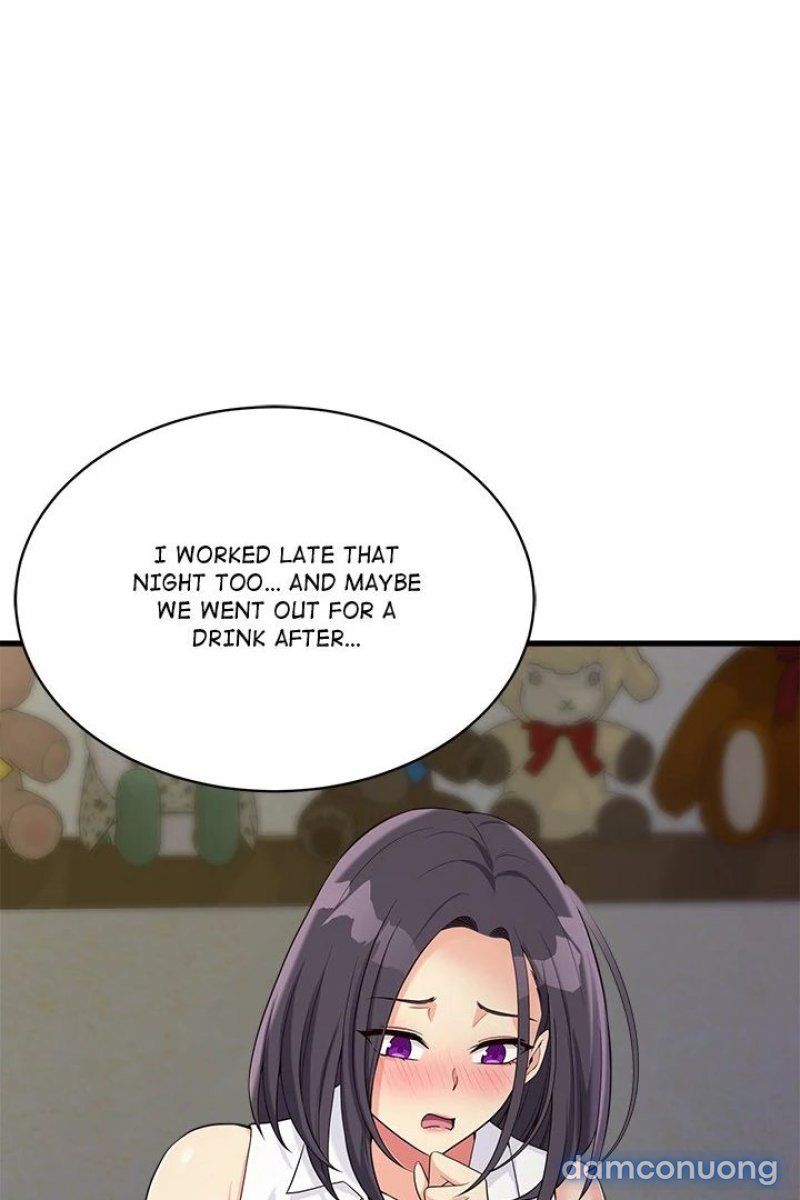 My Other Girlfriend Chương 19 page 43 - Giả Dược