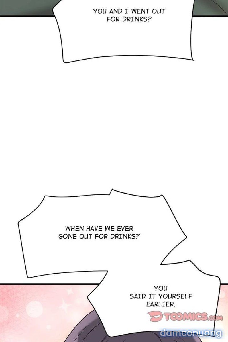 My Other Girlfriend Chương 19 page 45 - Giả Dược
