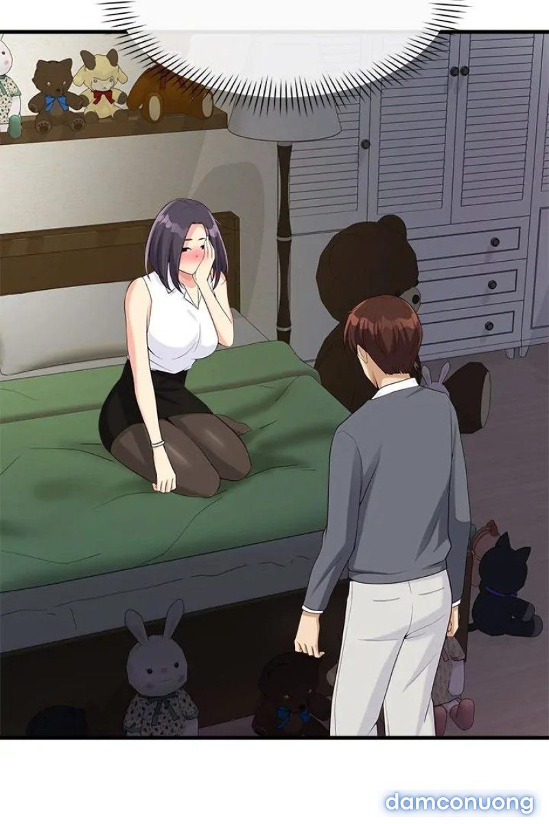 My Other Girlfriend Chương 19 page 48 - Giả Dược