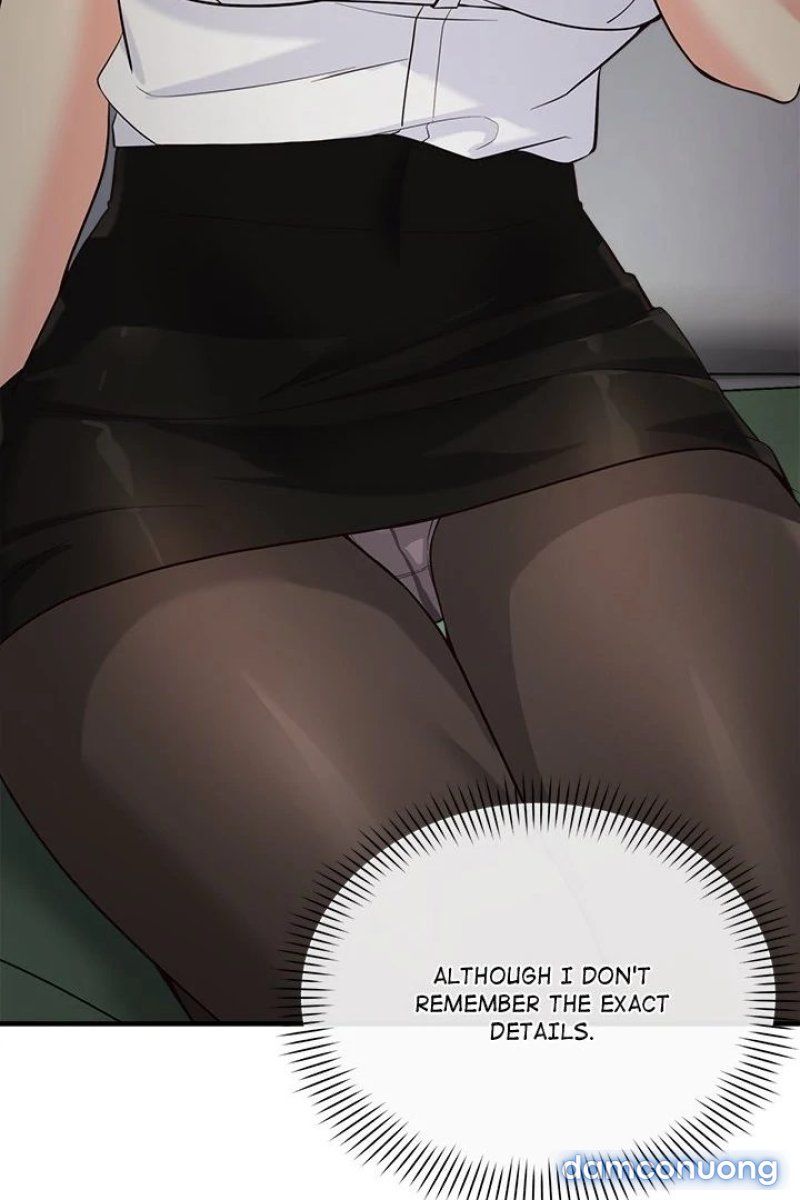 My Other Girlfriend Chương 19 page 50 - Giả Dược