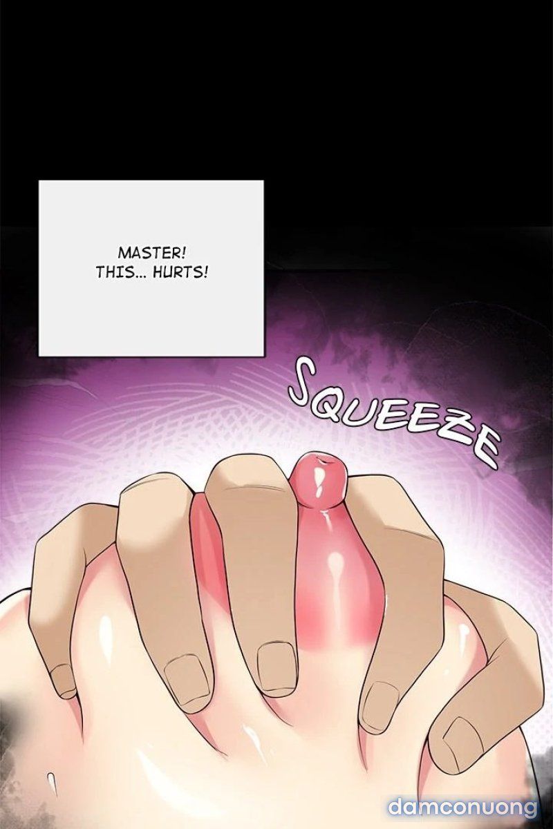 My Other Girlfriend Chương 19 page 6 - Giả Dược
