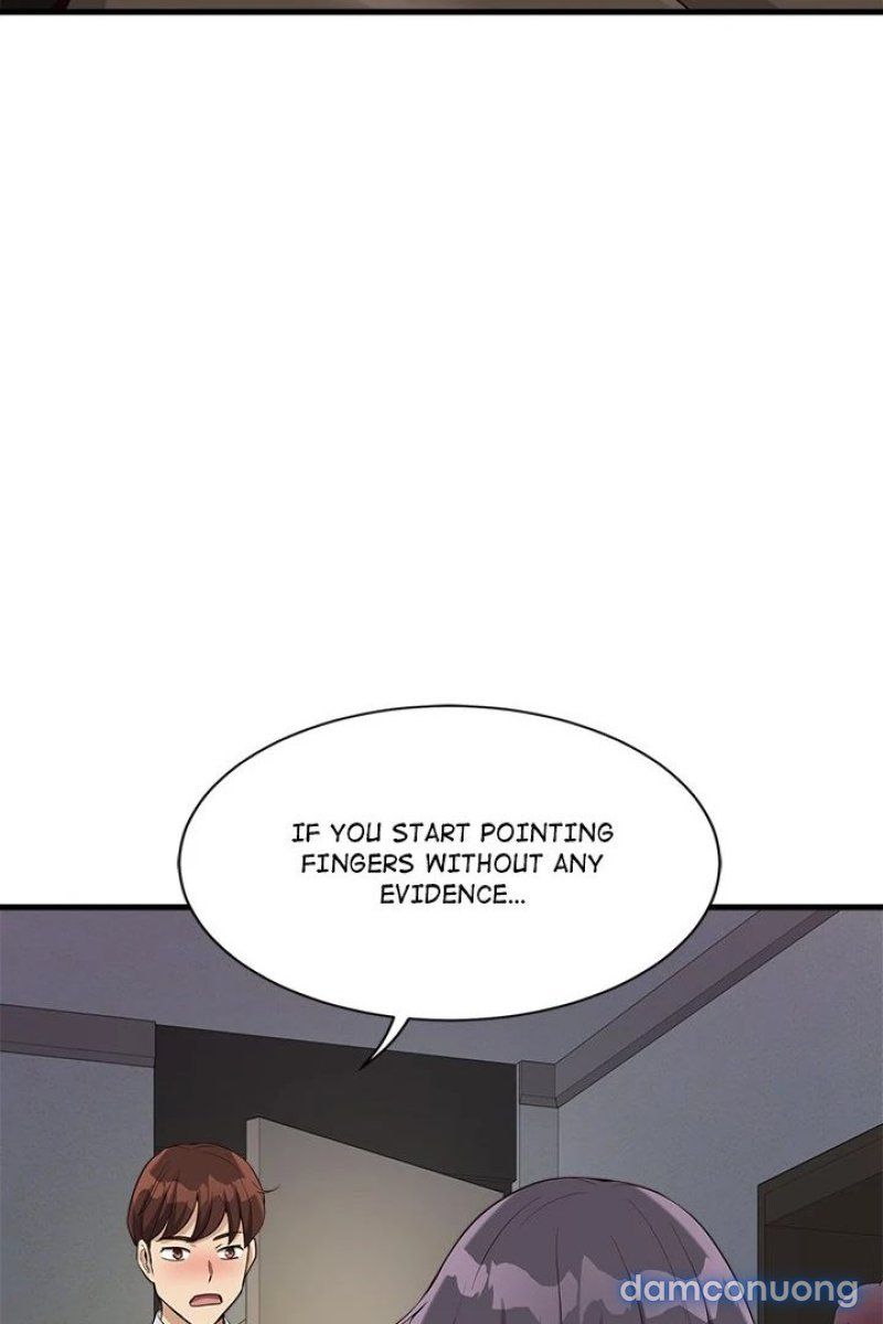My Other Girlfriend Chương 19 page 55 - Giả Dược