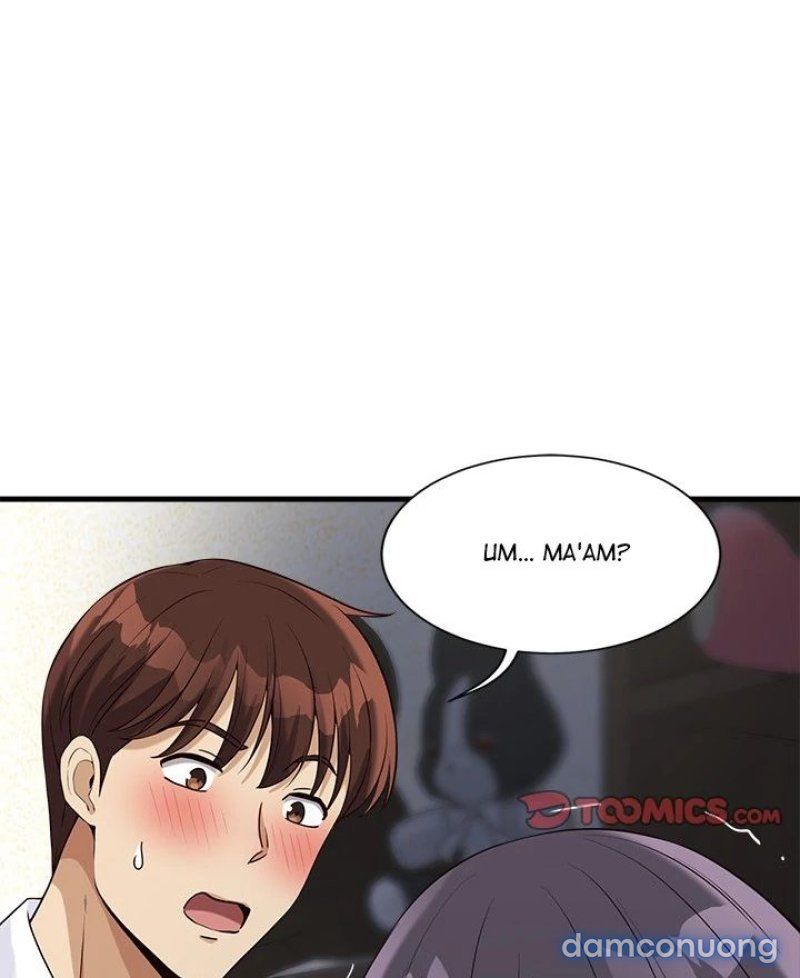 My Other Girlfriend Chương 19 page 100 - Giả Dược