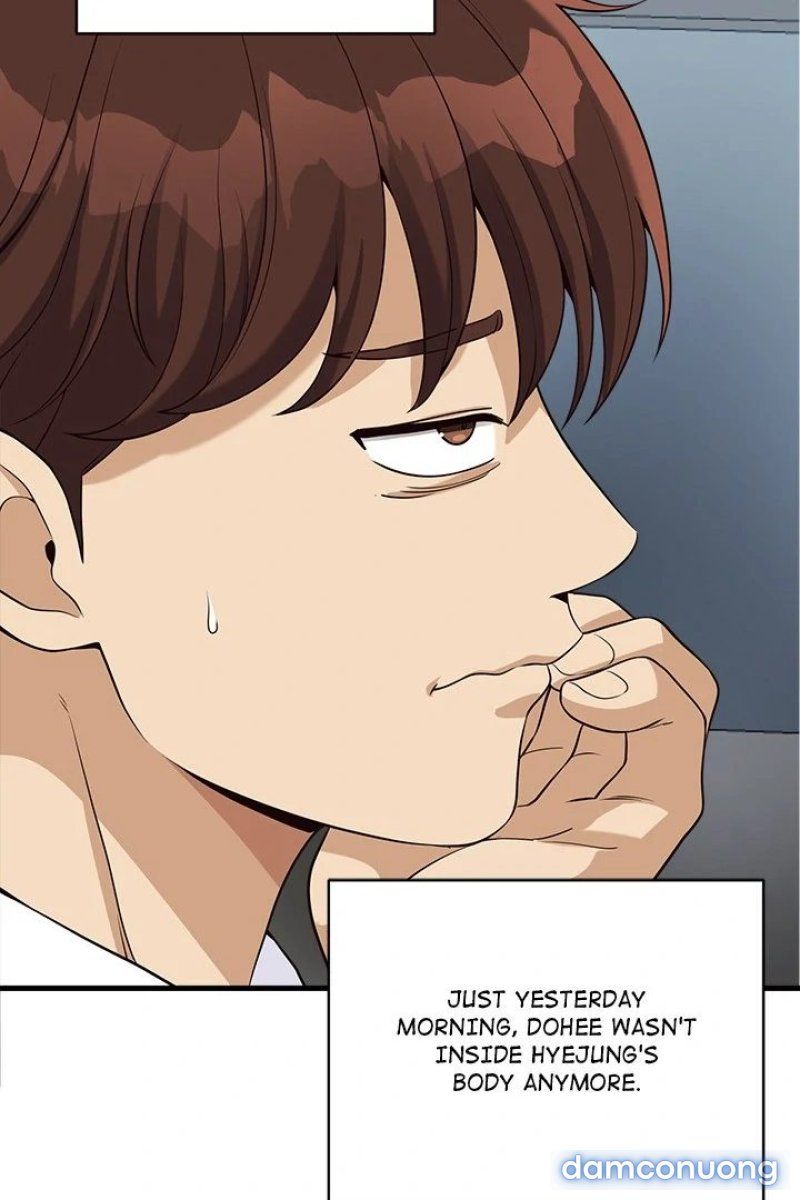 My Other Girlfriend Chương 20 page 105 - Giả Dược