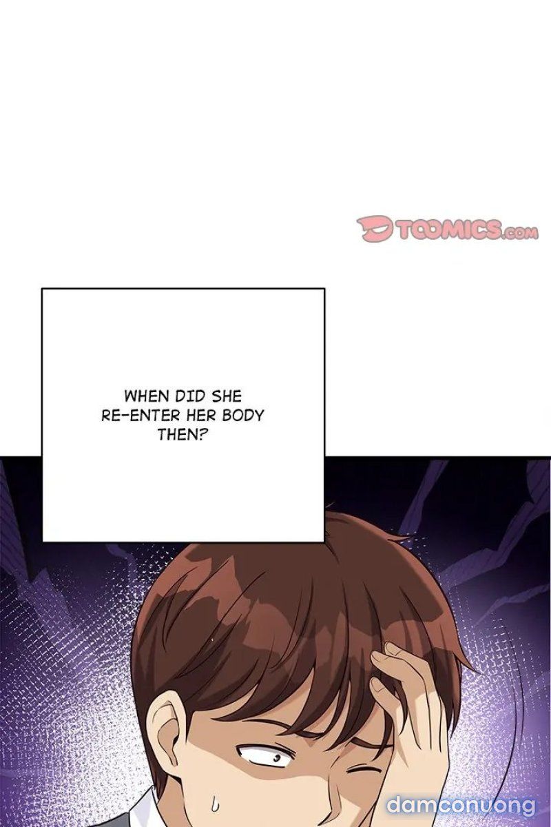 My Other Girlfriend Chương 20 page 108 - Giả Dược