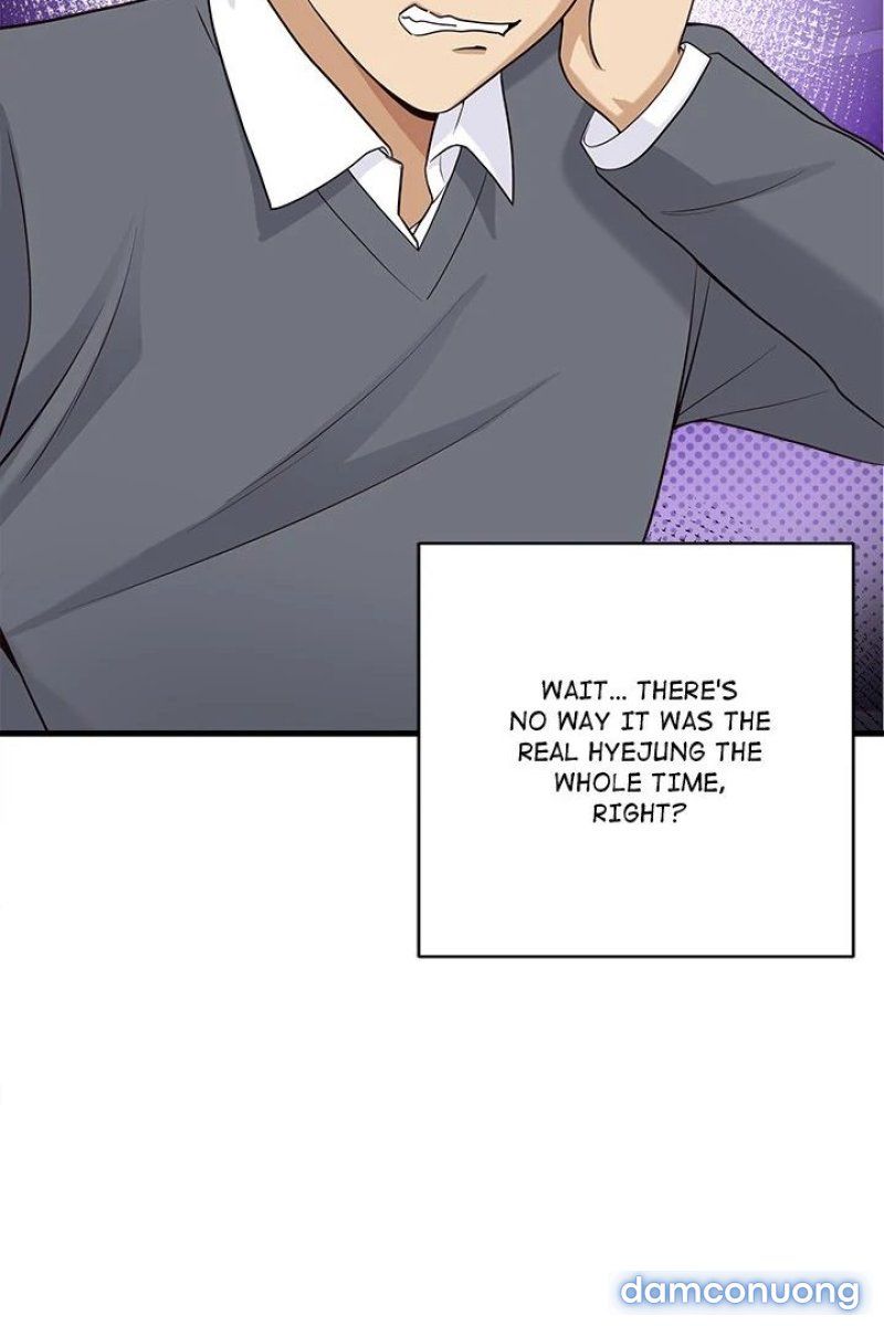 My Other Girlfriend Chương 20 page 109 - Giả Dược