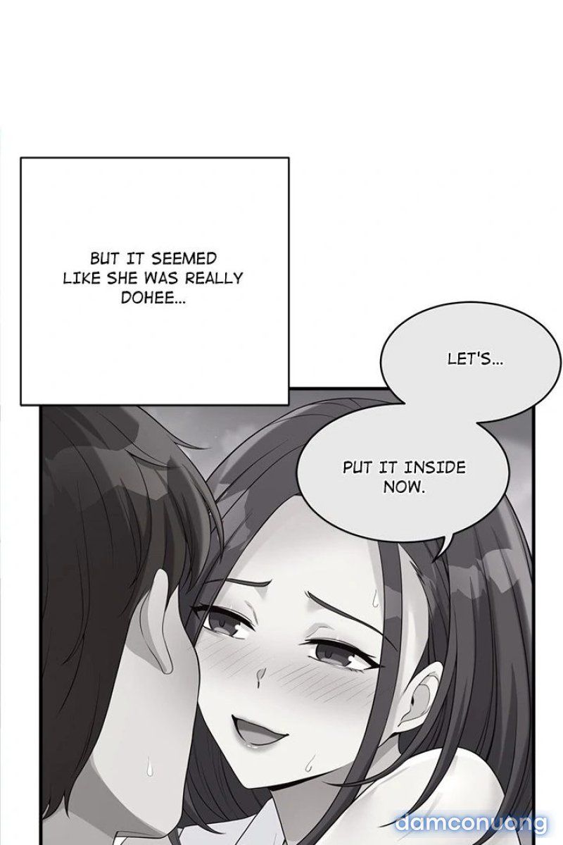 My Other Girlfriend Chương 20 page 110 - Giả Dược