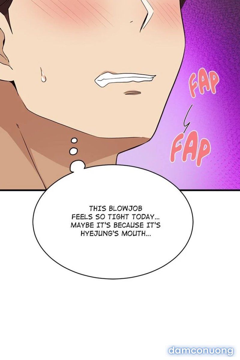 My Other Girlfriend Chương 20 page 12 - Giả Dược