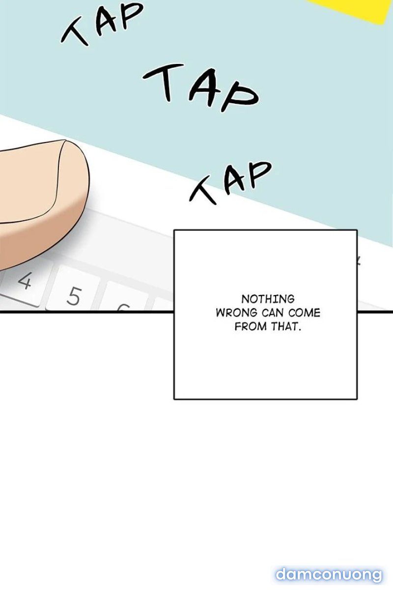 My Other Girlfriend Chương 20 page 113 - Giả Dược