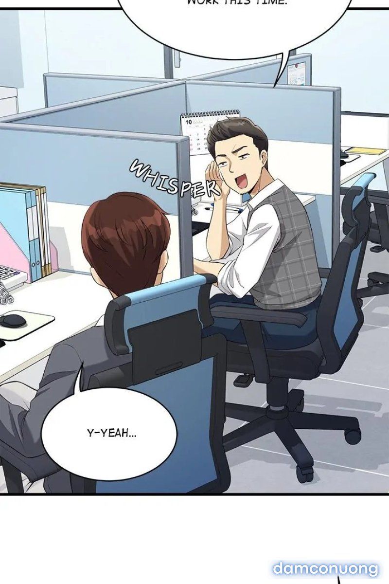 My Other Girlfriend Chương 20 page 125 - Giả Dược