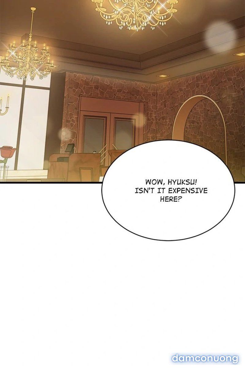 My Other Girlfriend Chương 20 page 139 - Giả Dược