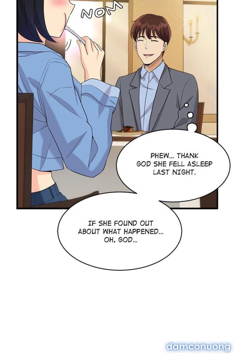 My Other Girlfriend Chương 20 page 143 - Giả Dược