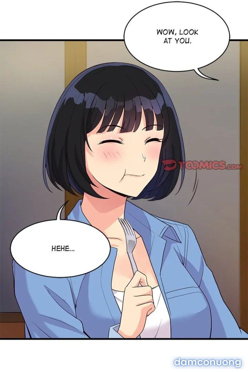 My Other Girlfriend Chương 20 page 151 - Giả Dược