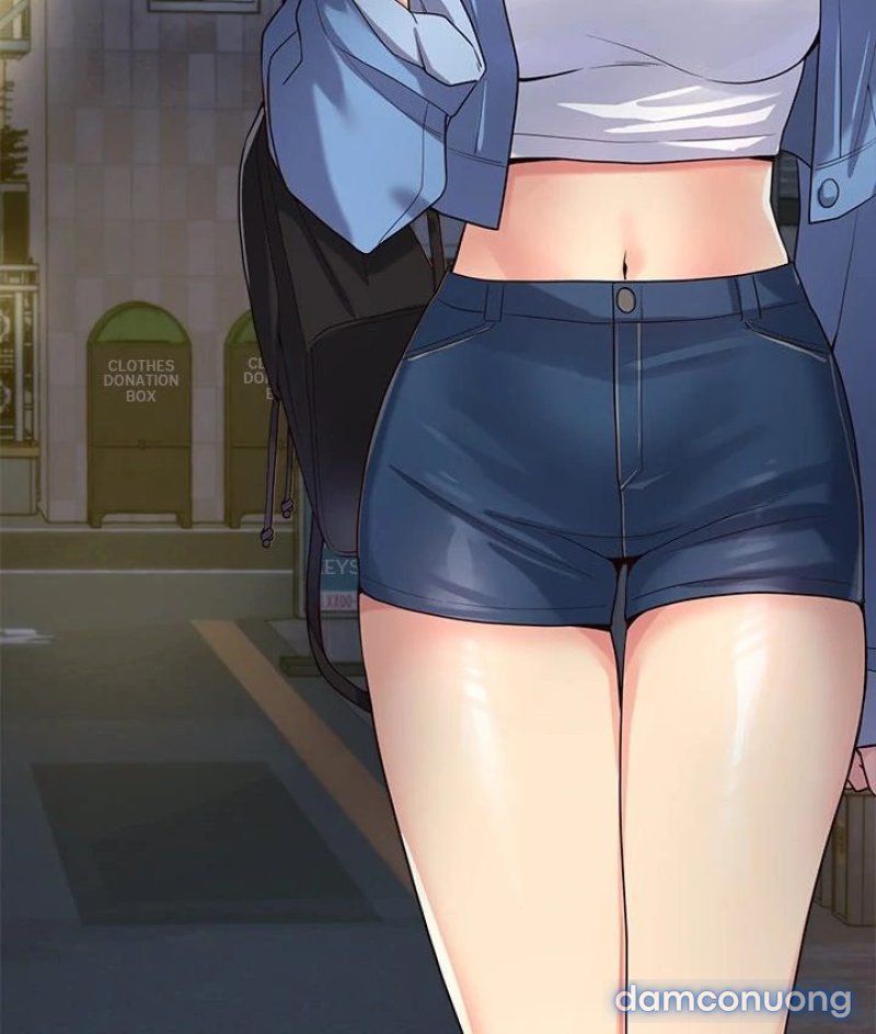 My Other Girlfriend Chương 20 page 154 - Giả Dược