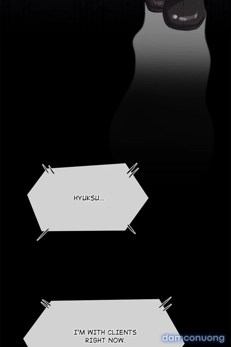 My Other Girlfriend Chương 20 page 156 - Giả Dược