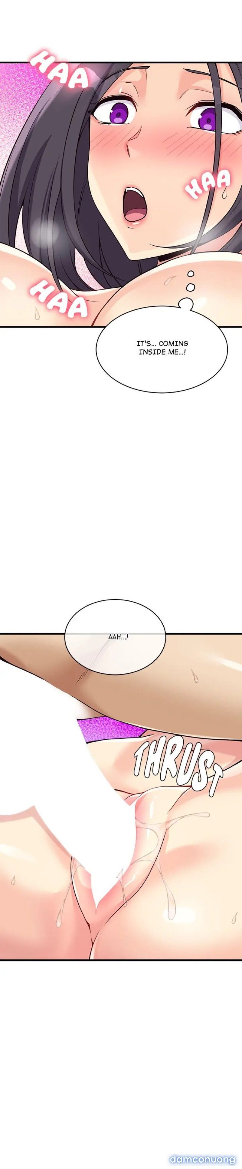 My Other Girlfriend Chương 20 page 37 - Giả Dược