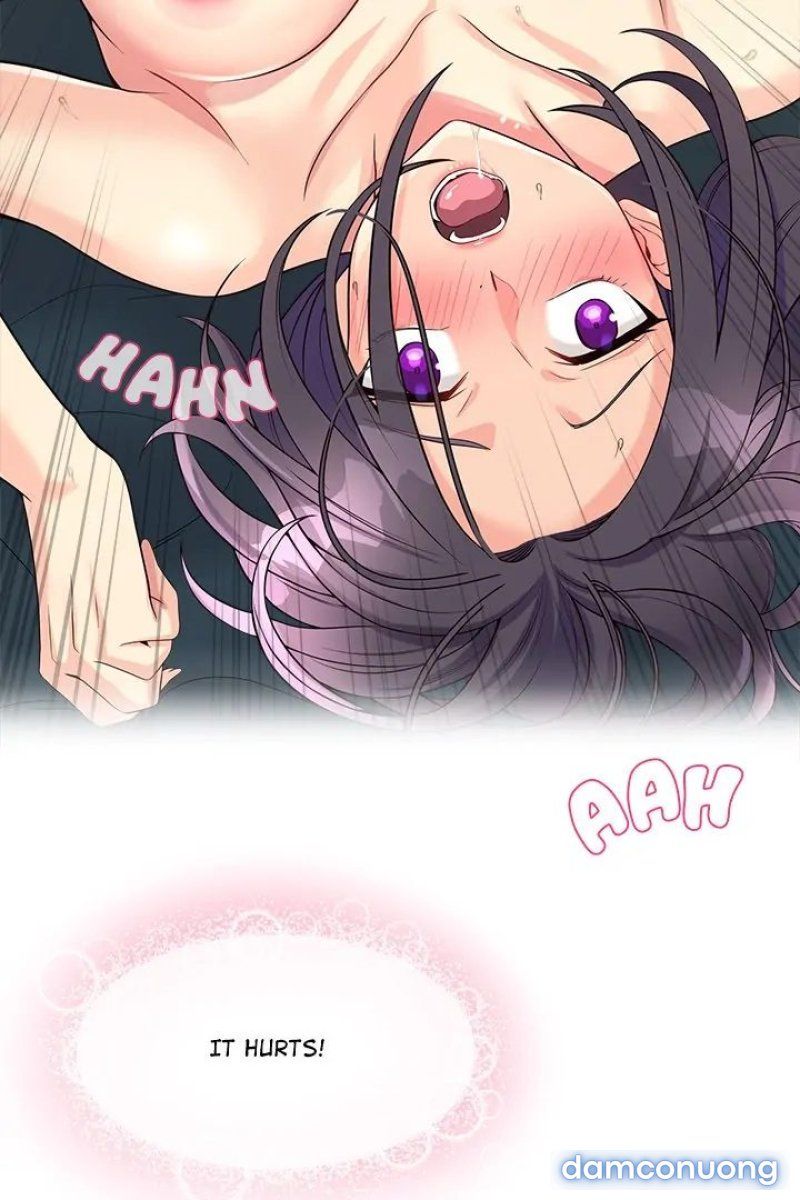 My Other Girlfriend Chương 20 page 44 - Giả Dược
