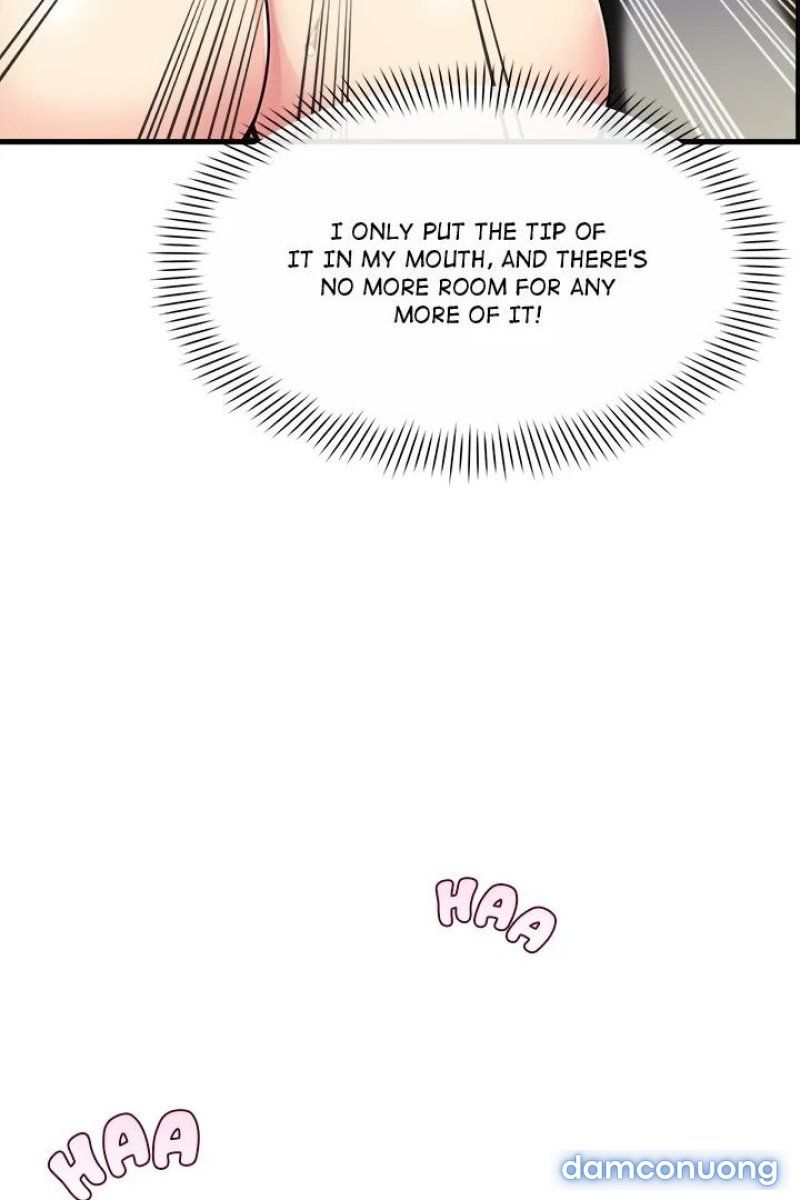 My Other Girlfriend Chương 20 page 6 - Giả Dược