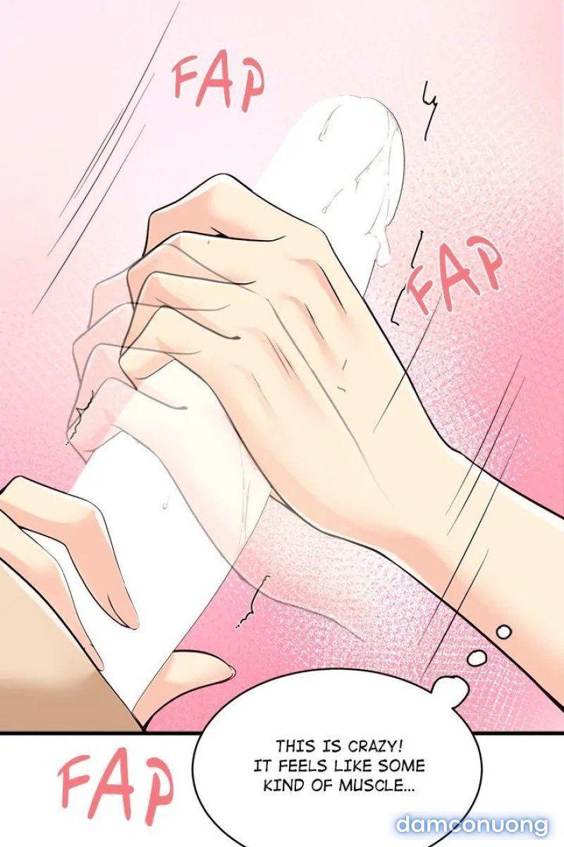 My Other Girlfriend Chương 20 page 10 - Giả Dược